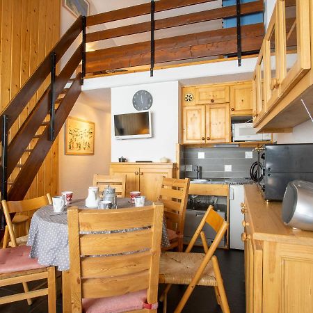 Apartment Asters 1208 Batiment B4 By Interhome Сен-Мартен-дьо-Белвил Екстериор снимка