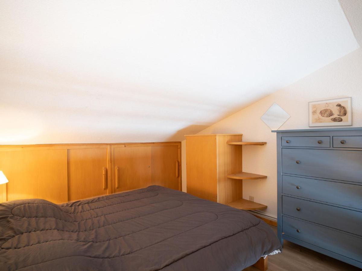 Apartment Asters 1208 Batiment B4 By Interhome Сен-Мартен-дьо-Белвил Екстериор снимка