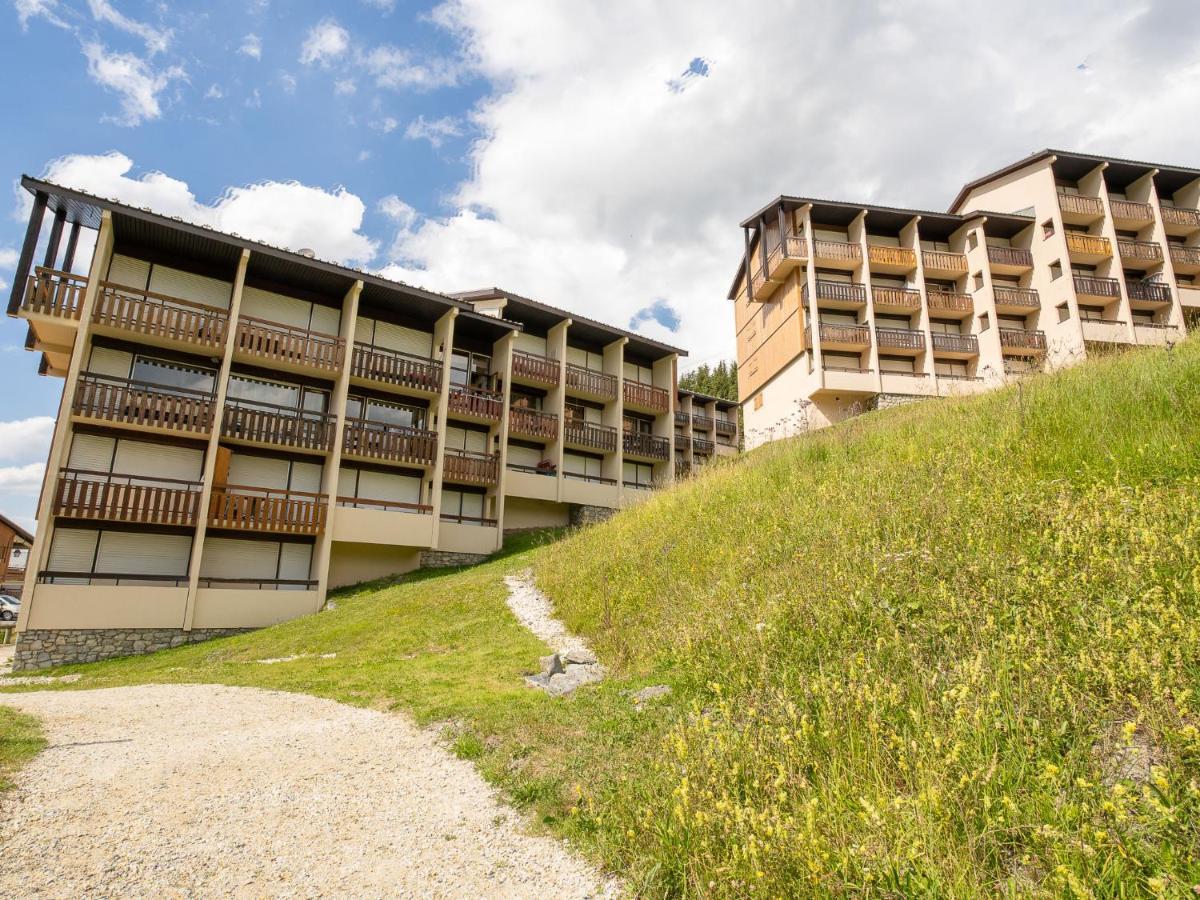 Apartment Asters 1208 Batiment B4 By Interhome Сен-Мартен-дьо-Белвил Екстериор снимка
