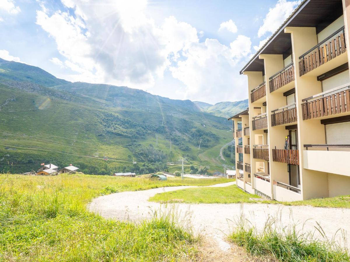 Apartment Asters 1208 Batiment B4 By Interhome Сен-Мартен-дьо-Белвил Екстериор снимка