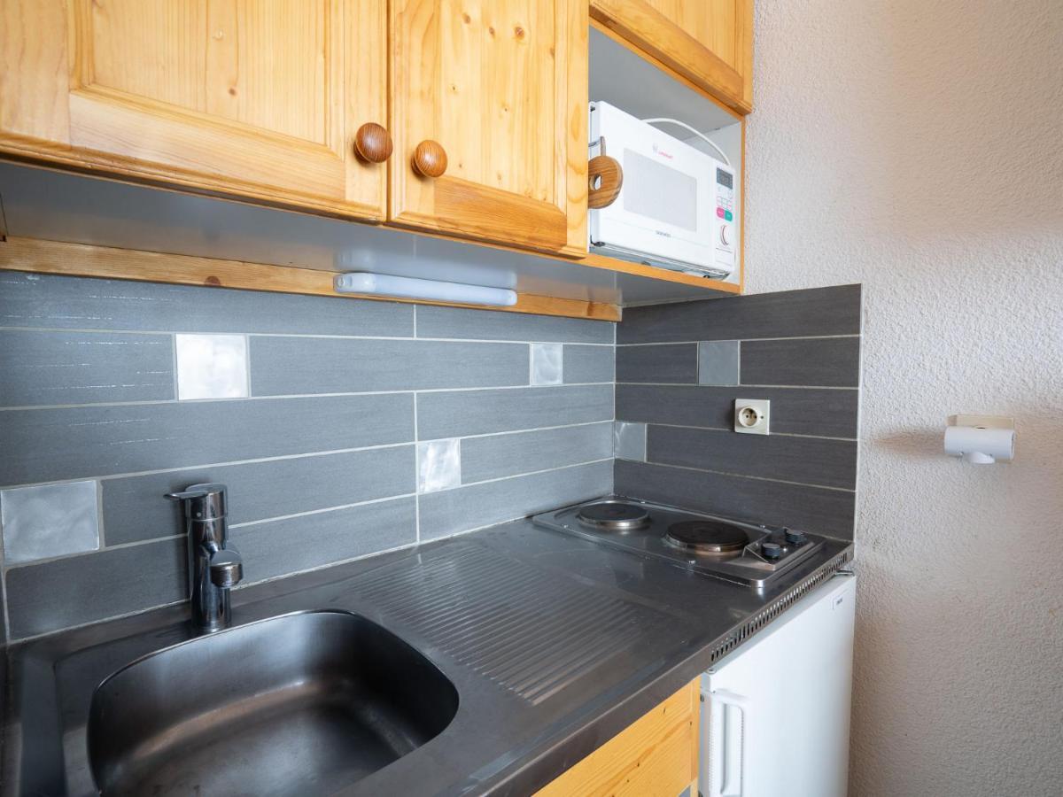 Apartment Asters 1208 Batiment B4 By Interhome Сен-Мартен-дьо-Белвил Екстериор снимка