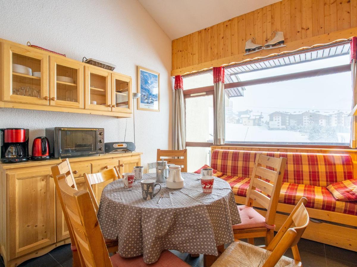 Apartment Asters 1208 Batiment B4 By Interhome Сен-Мартен-дьо-Белвил Екстериор снимка