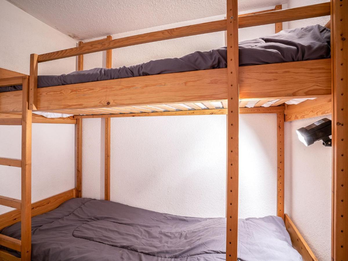 Apartment Asters 1208 Batiment B4 By Interhome Сен-Мартен-дьо-Белвил Екстериор снимка