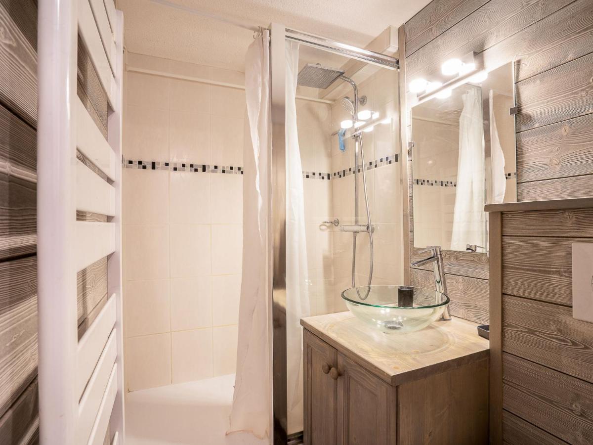 Apartment Asters 1208 Batiment B4 By Interhome Сен-Мартен-дьо-Белвил Екстериор снимка