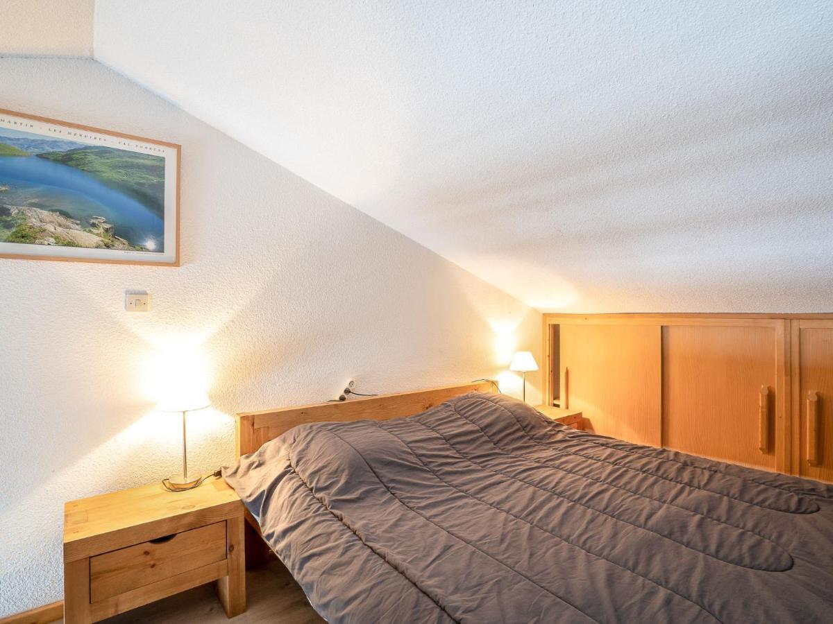 Apartment Asters 1208 Batiment B4 By Interhome Сен-Мартен-дьо-Белвил Екстериор снимка