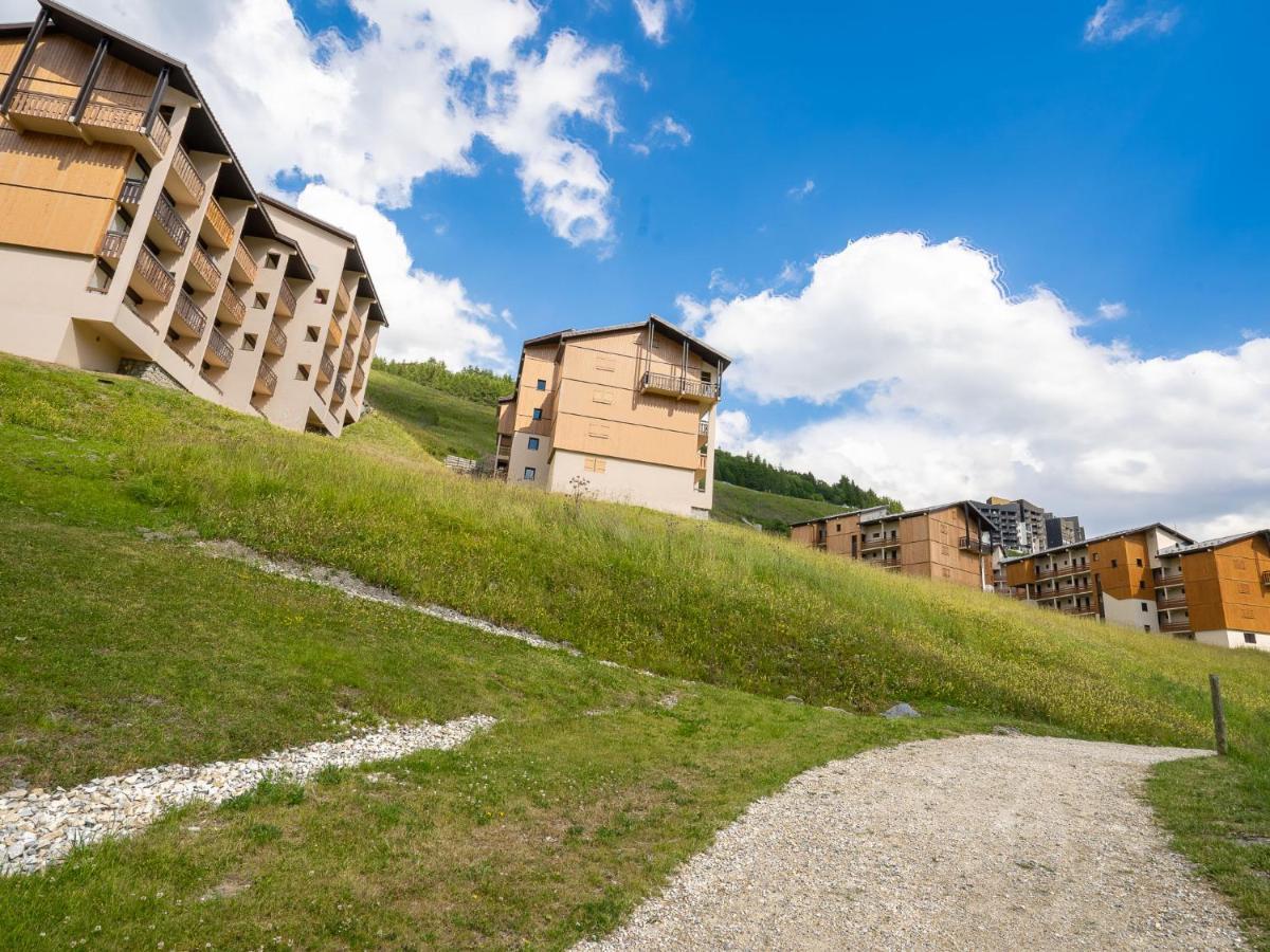 Apartment Asters 1208 Batiment B4 By Interhome Сен-Мартен-дьо-Белвил Екстериор снимка