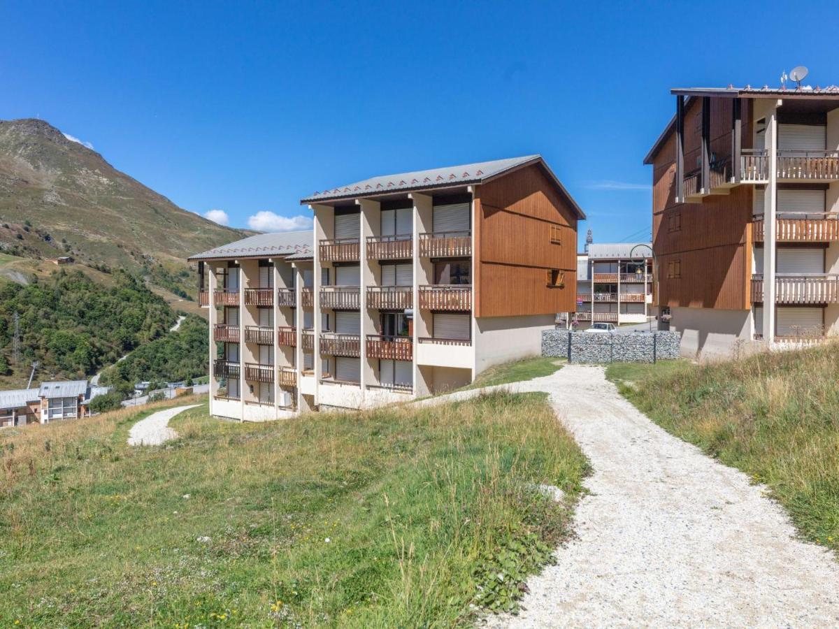 Apartment Asters 1208 Batiment B4 By Interhome Сен-Мартен-дьо-Белвил Екстериор снимка