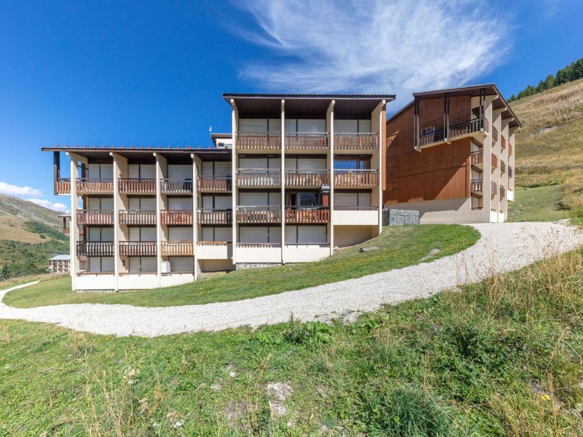 Apartment Asters 1208 Batiment B4 By Interhome Сен-Мартен-дьо-Белвил Екстериор снимка
